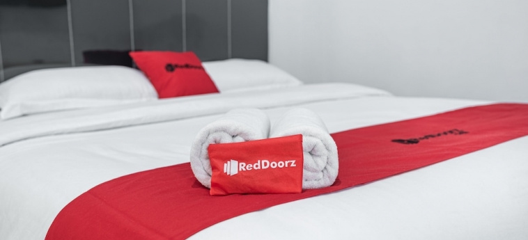 Photo - RedDoorz Plus near Thamrin Plaza Medan