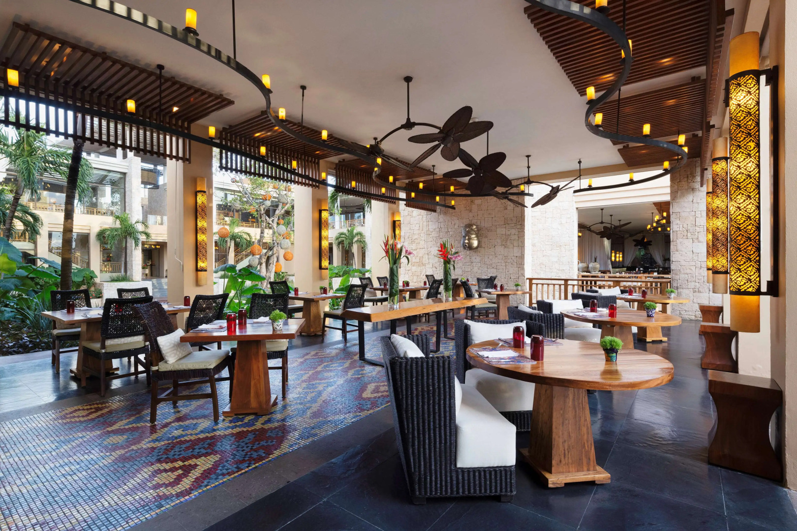 Foto - Banyan Tree Mayakoba