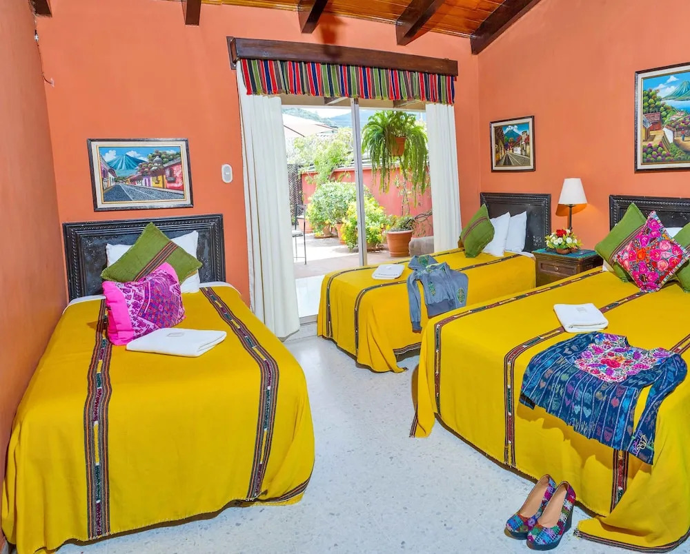 Foto - Hotel Casa Rustica by AHS