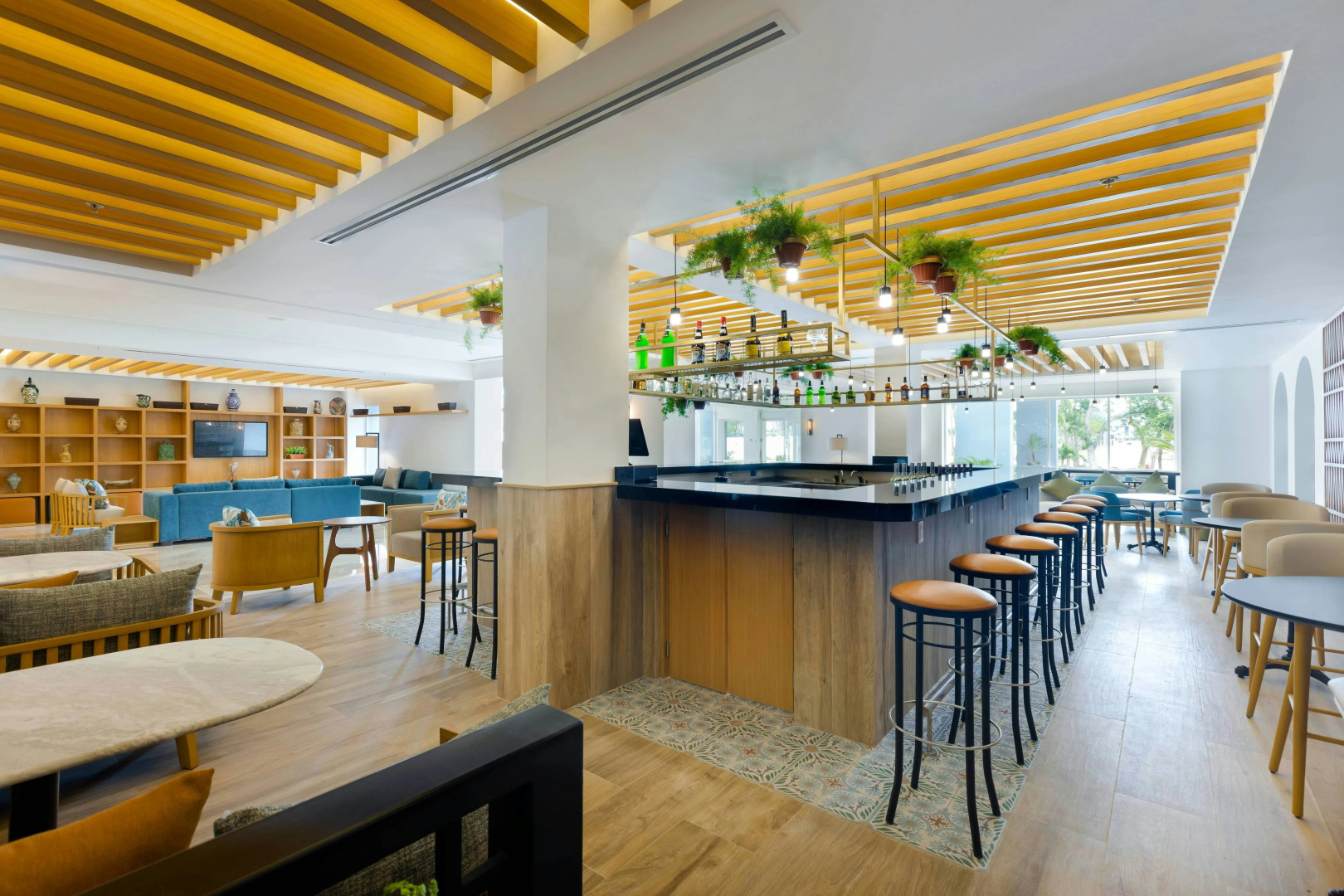 Foto - Courtyard By Marriott Cancun Airport