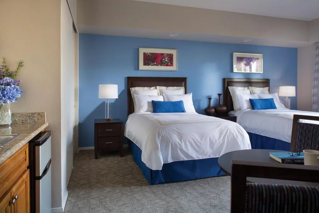Photo - Marriott's Desert Springs Villas I