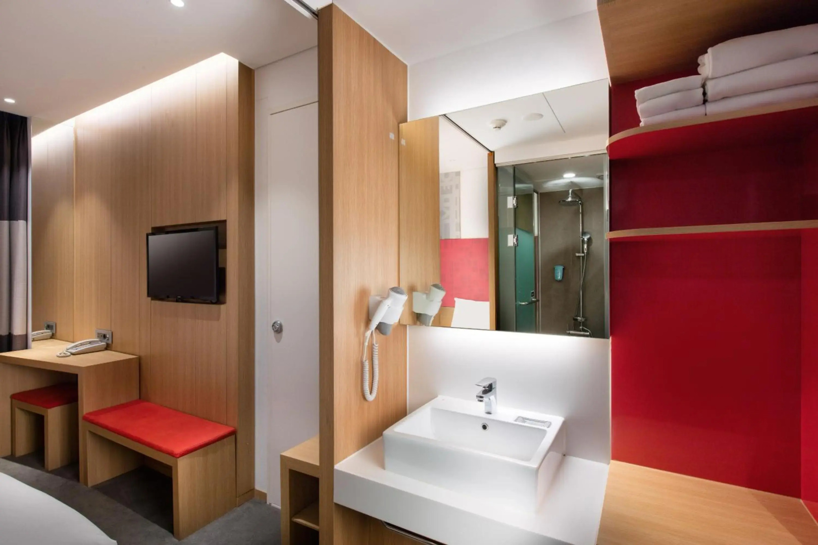 Photo - Sotetsu Hotels The Splaisir Seoul Dongdaemun