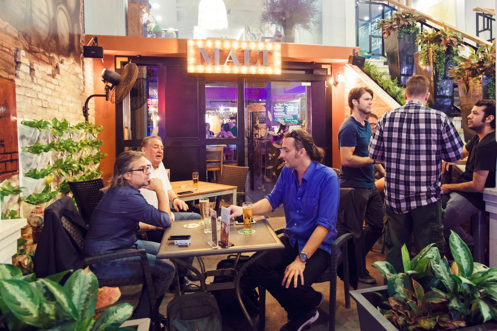 Foto - Asian Ruby Center Point Hotel - Near Nguyen Hue Street