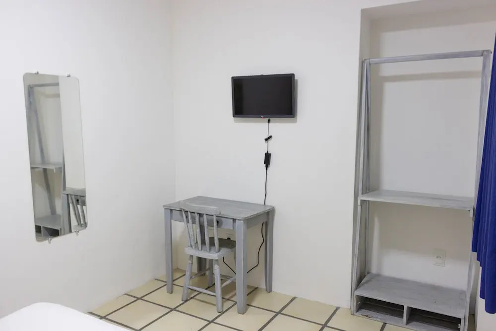 Foto - Sonho de Iracema Hostel Boutique