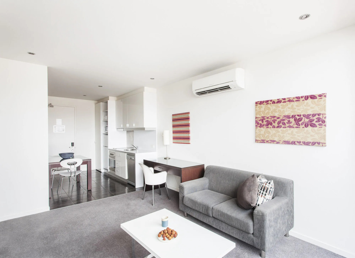 Foto - Punthill Williamstown