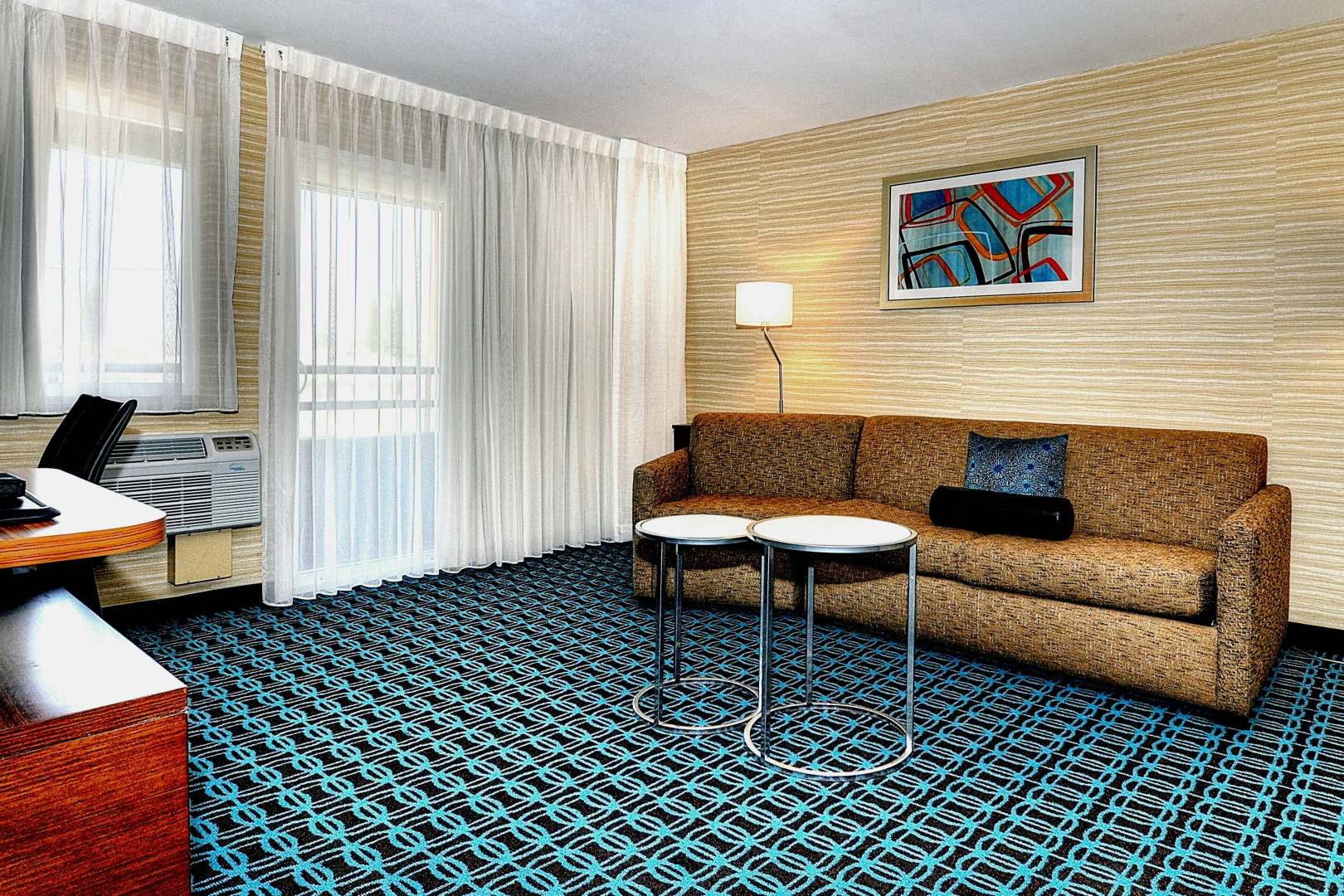 Foto - Fairfield Inn & Suites Los Angeles Rosemead