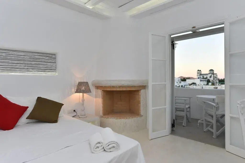 Photo - Zefi Hotel & Suites