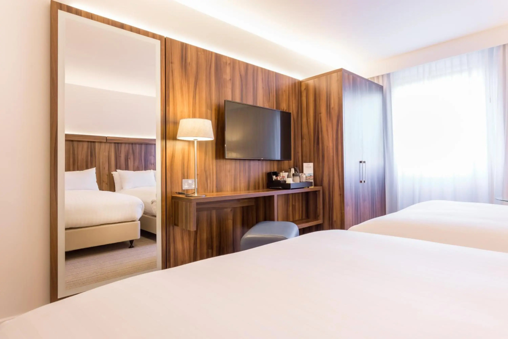 Foto - Courtyard by Marriott Glasgow Airport