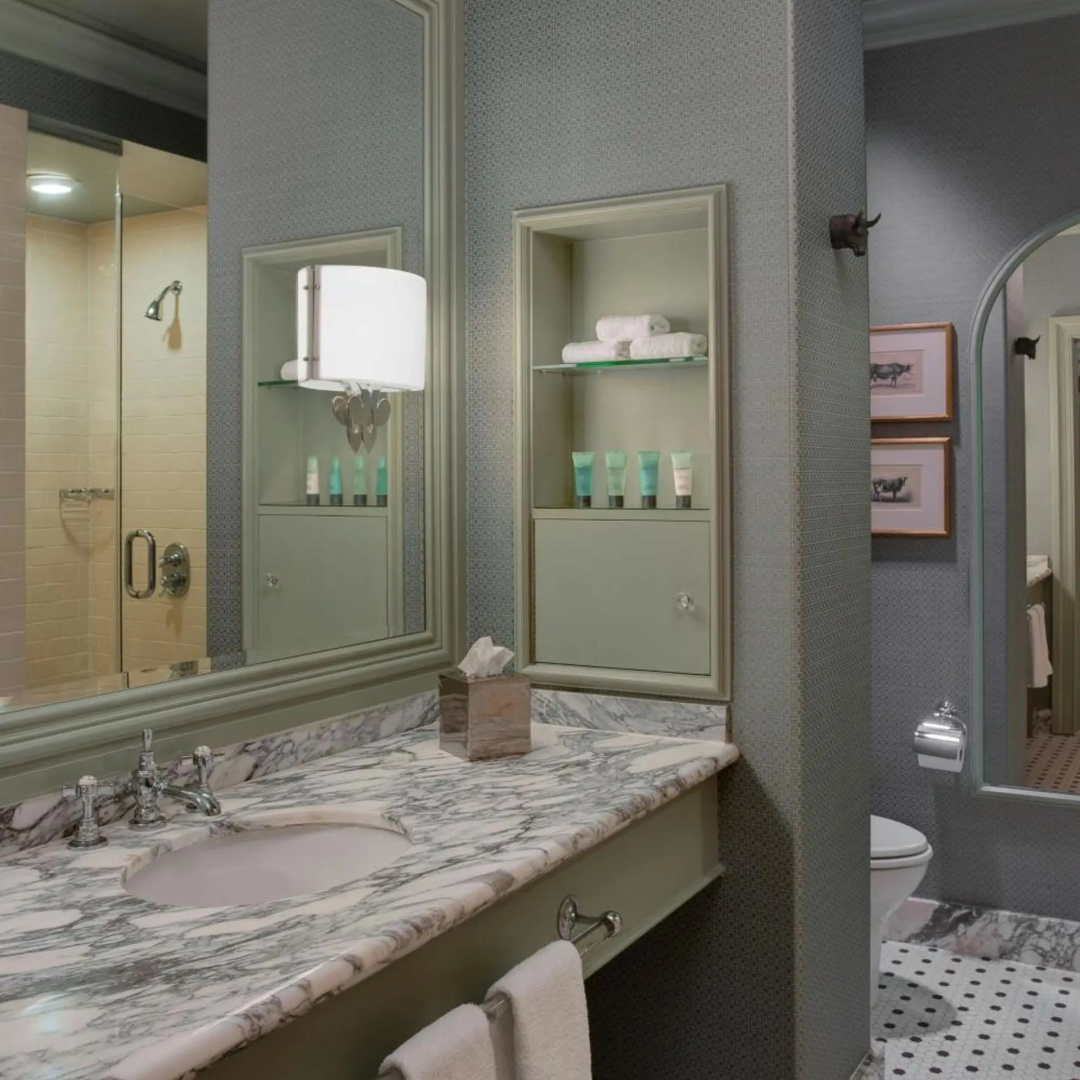 Photo - Hotel ICON Autograph Collection by Marriott