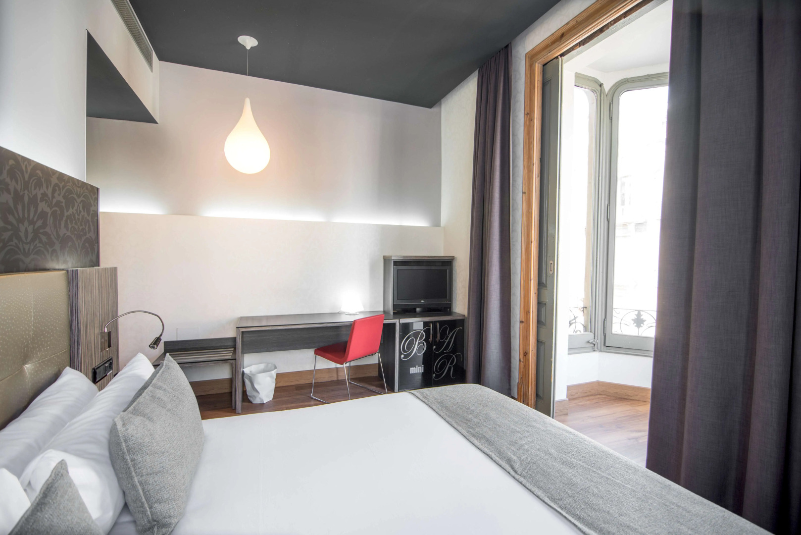 Foto - Petit Palace Museum