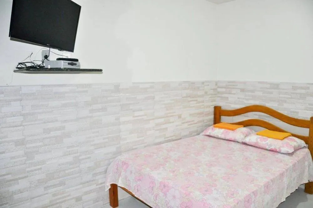 Photo - Pousada Santa Fé