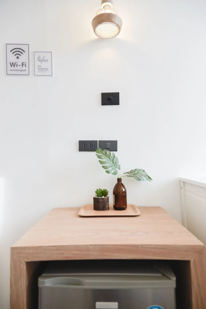 Photo - Vann Bangkok Boutique House