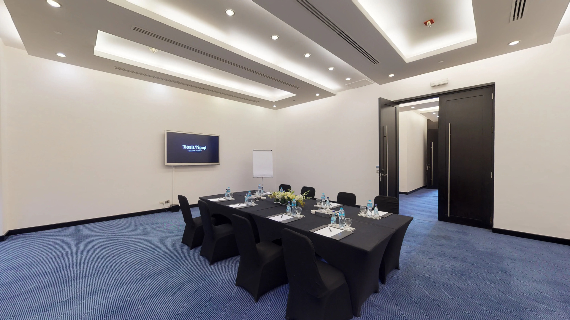 Foto - Dusit Thani LakeView Cairo