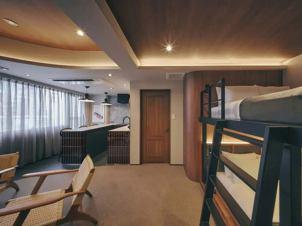 Foto - illi Mani Shibuya