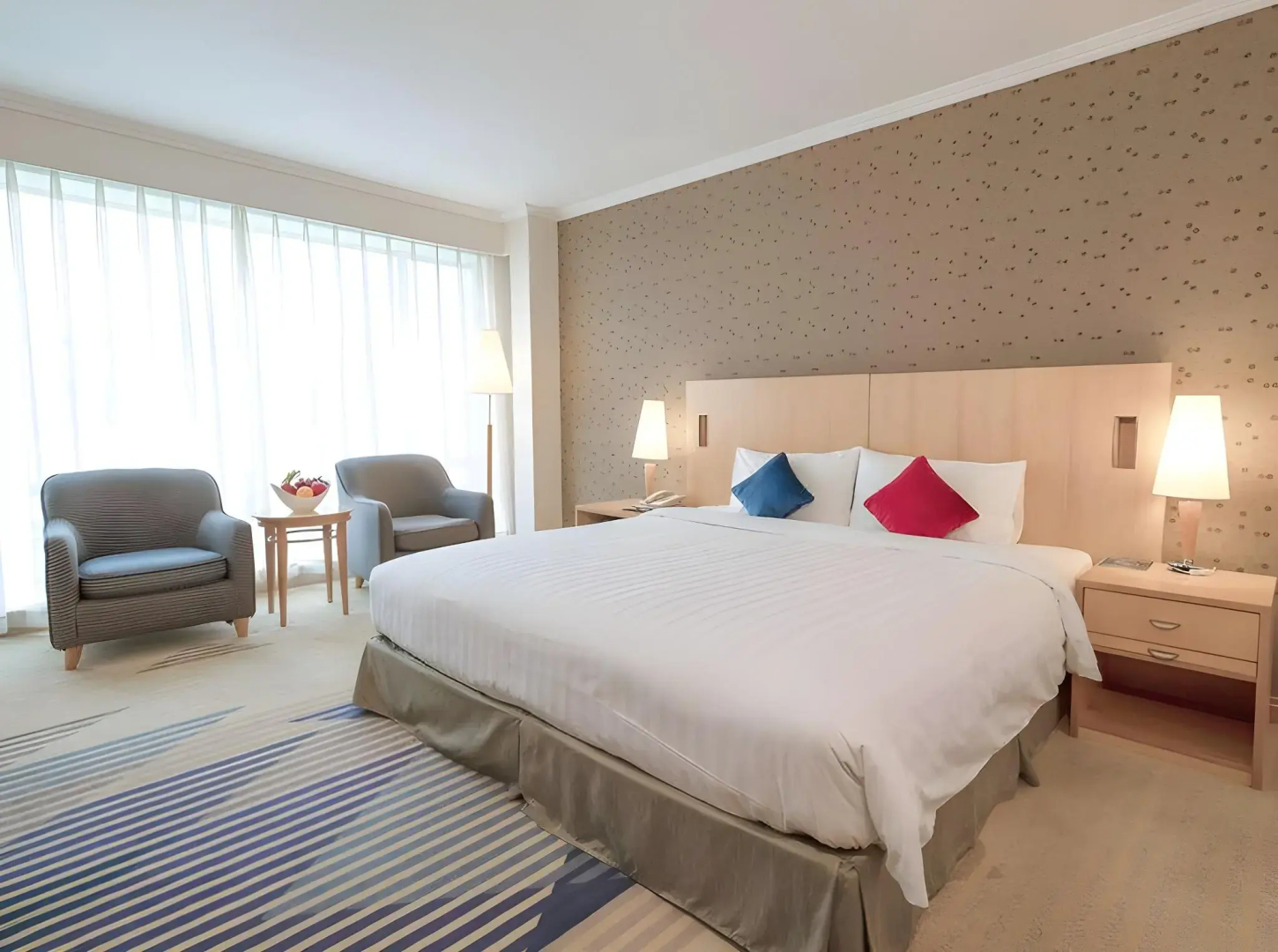 Foto - Beijing XinQiao Hotel