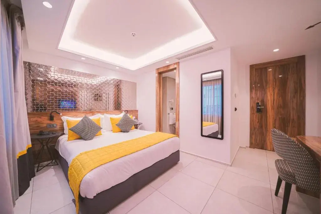 Foto - Oum Palace Hôtel & Spa Casablanca
