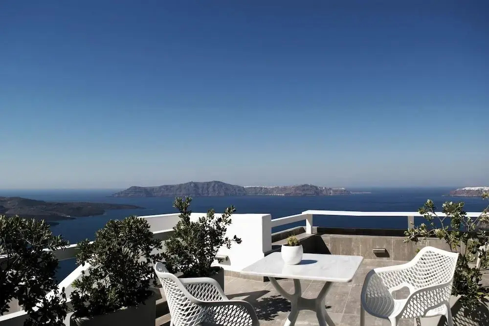 Photo - Hotel Thireas
