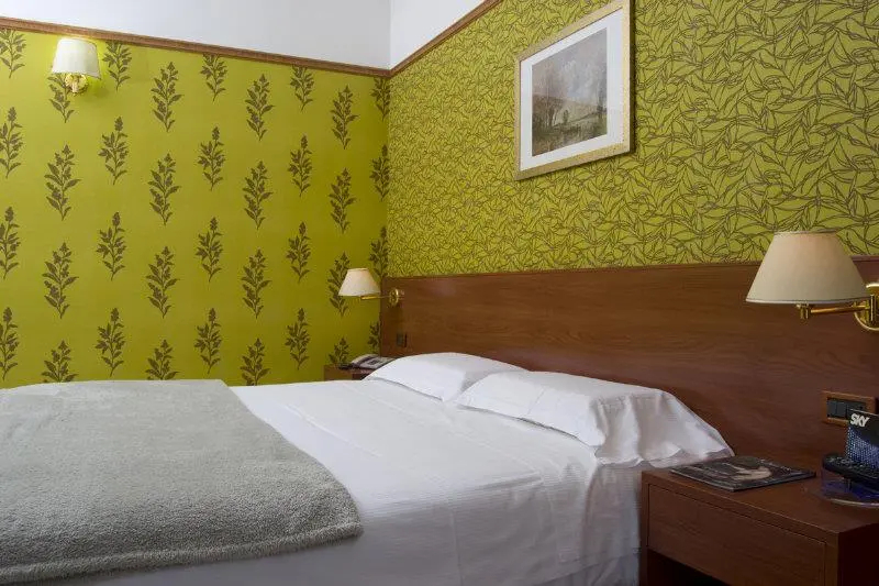 Foto - Hotel dei Platani
