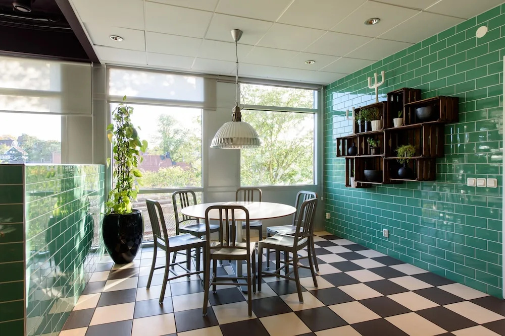 Foto - The Nooq Alvik Hotel