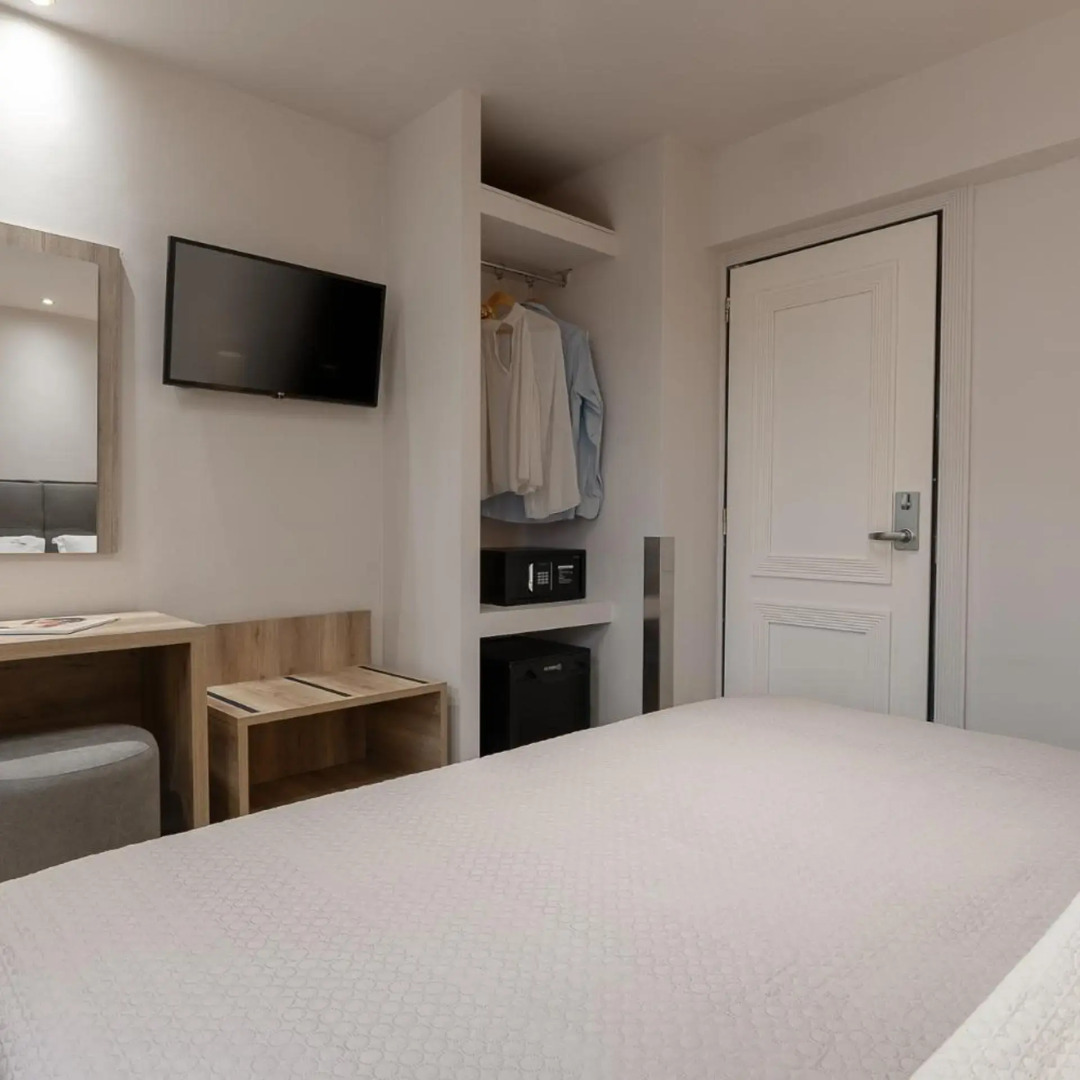 Foto - Piraeus City Hotel