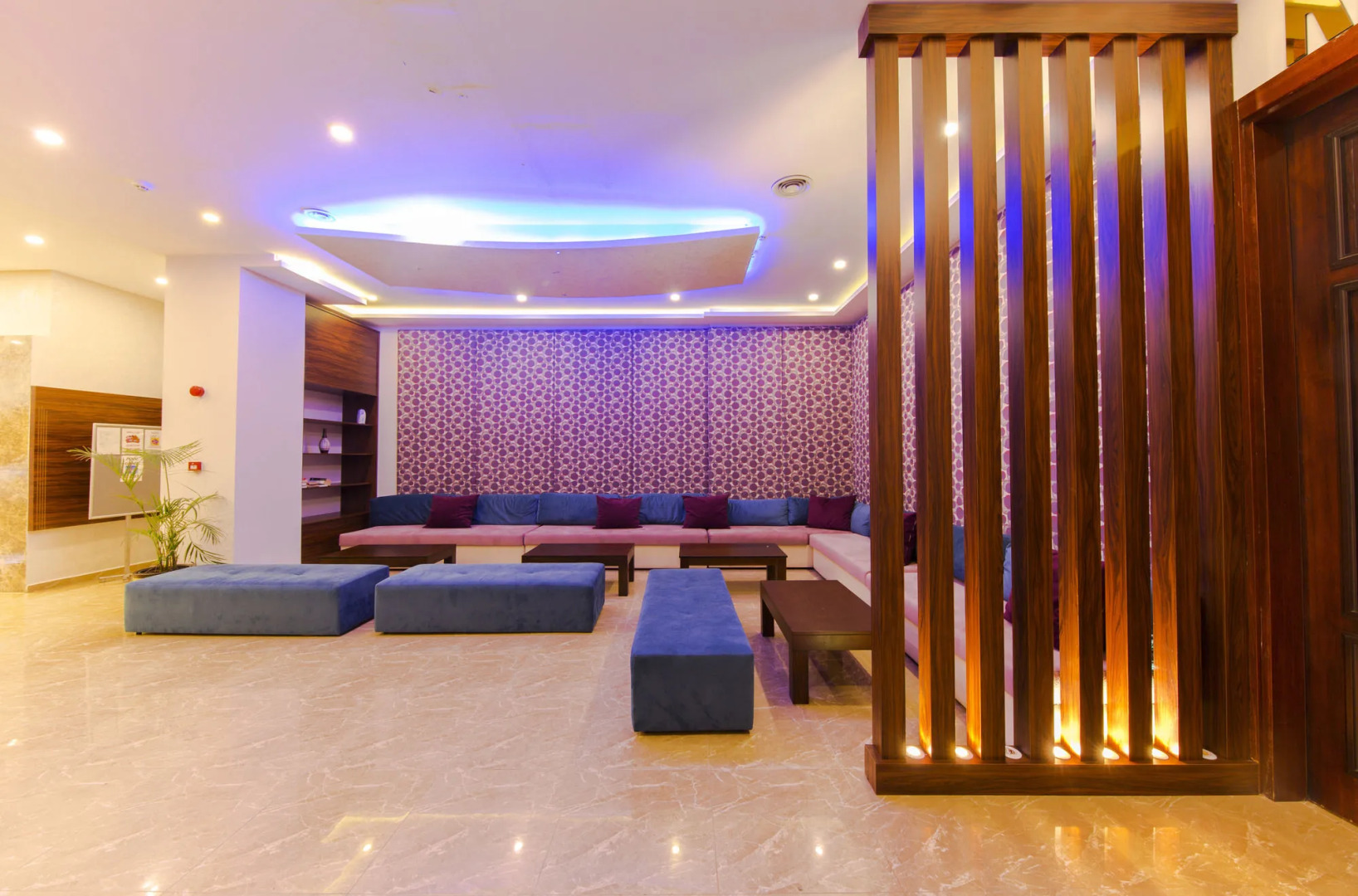 Foto - Maya World Park Hotel