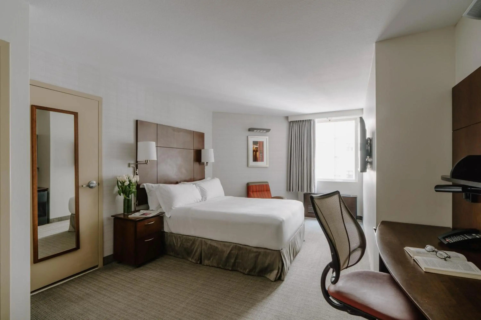 Photo - Club Quarters Hotel Embarcadero, San Francisco