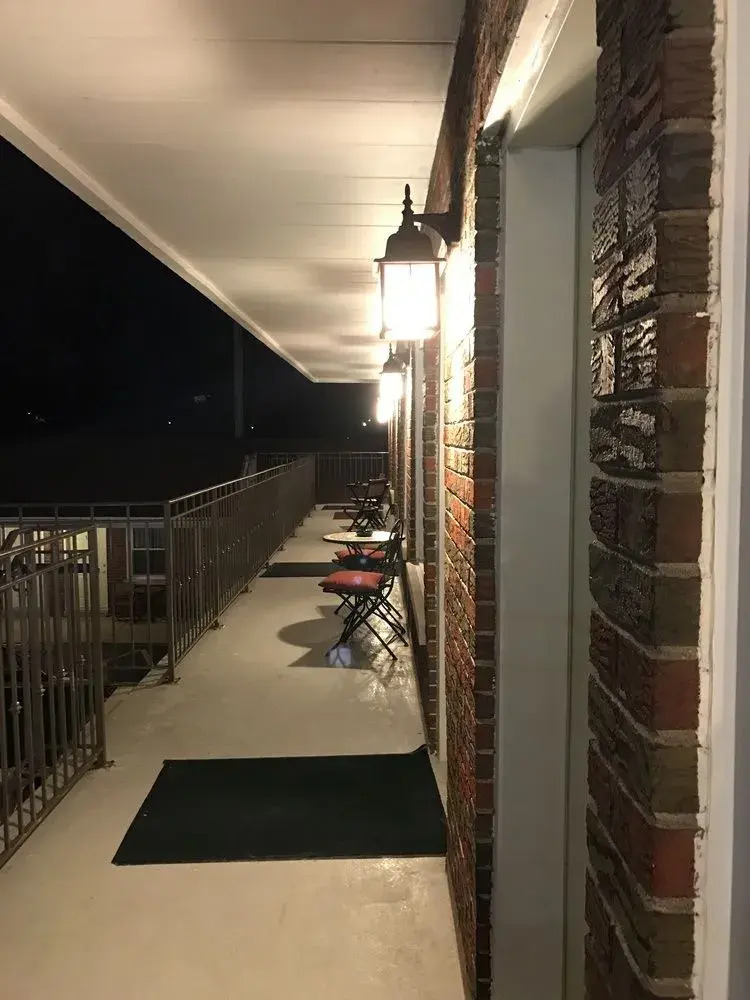 Foto - Gateway Inn Oaklawn-Chicago Midway airport