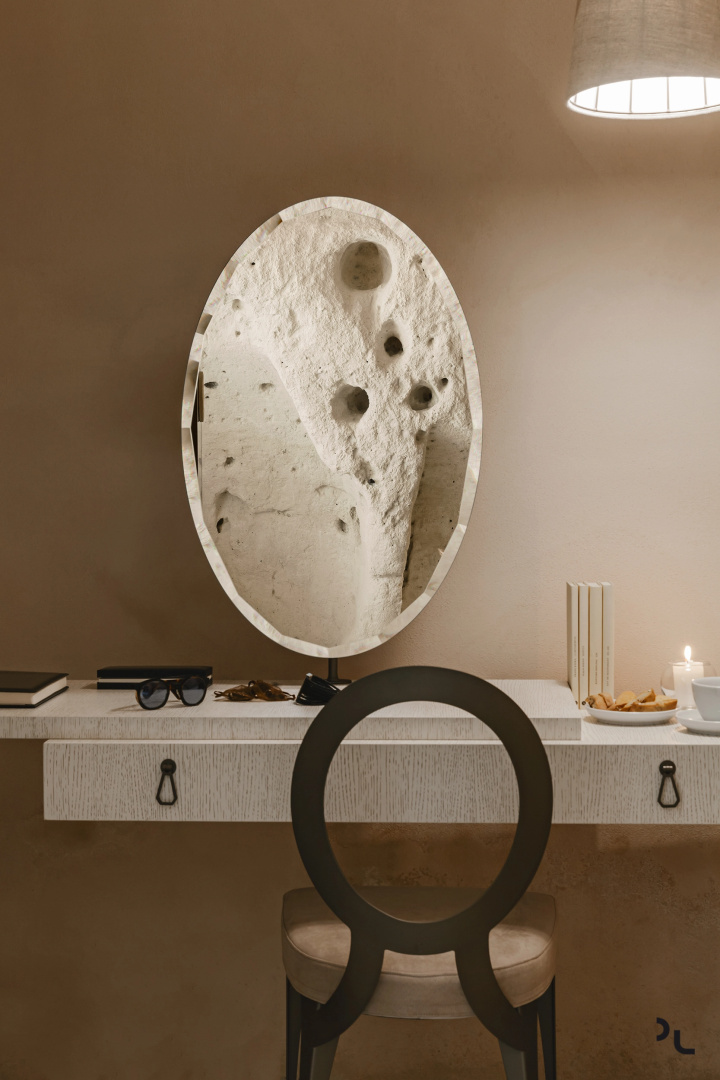 Foto - Cenobio Hotel & SPA Matera
