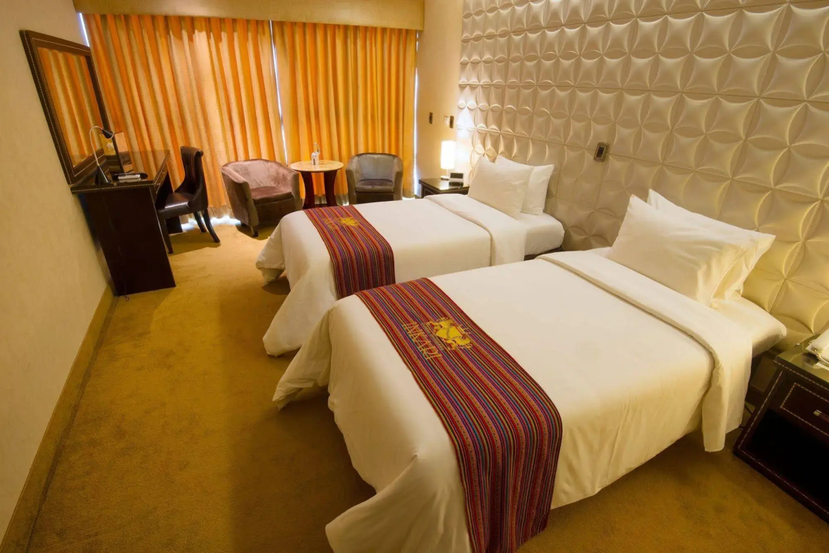 Foto - Luxury Hotel Inkari