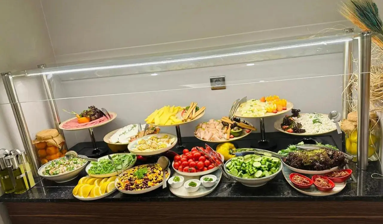 Photo - Downtown Sirkeci Hotel