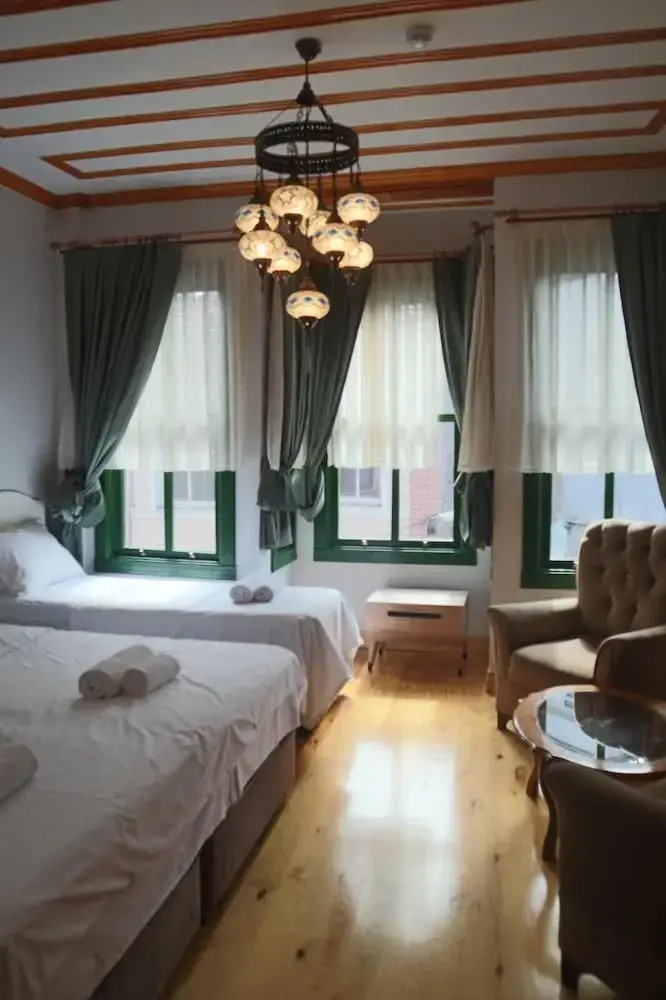 Foto - 3 Floor History Mansion