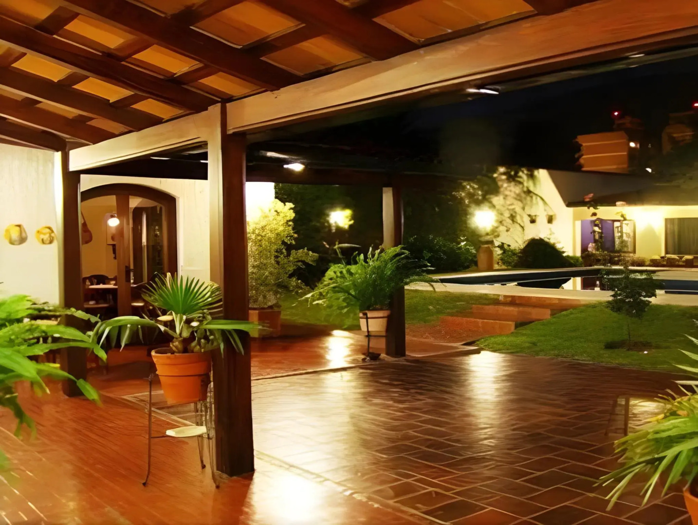 Foto - Hotel Boutique La Candela