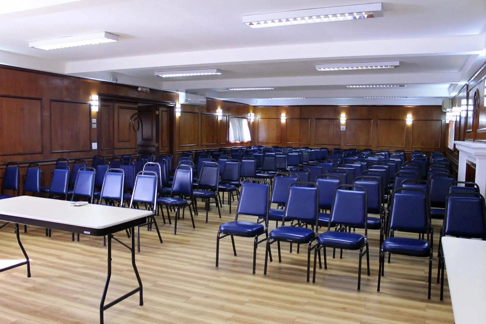 Photo - Hotel Dan Inn Curitiba Centro By Nacional Inn