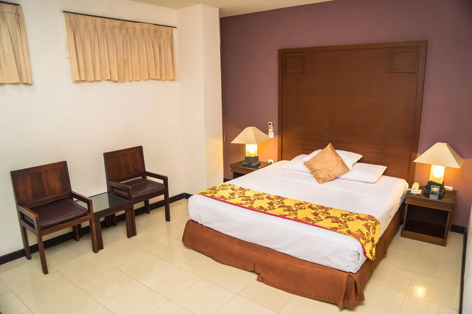 Foto - Hotel Puri Ayu