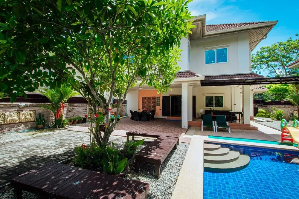 Foto - PRIVATE RESIDENCE HOSTED by Sasithorn