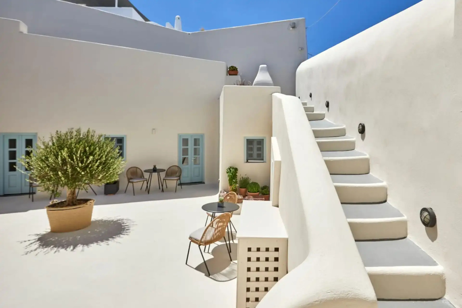 Photo - Arxegono Cave Houses Santorini