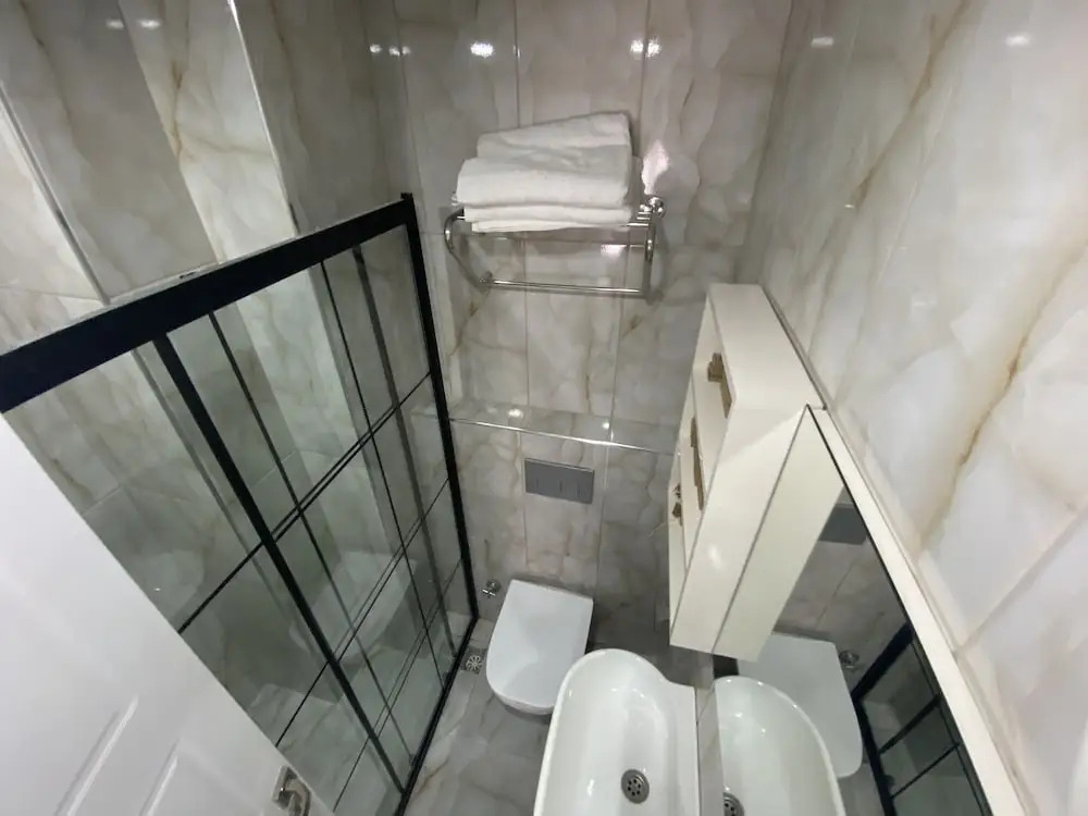 Foto - Şiva Pera Hotel & SPA