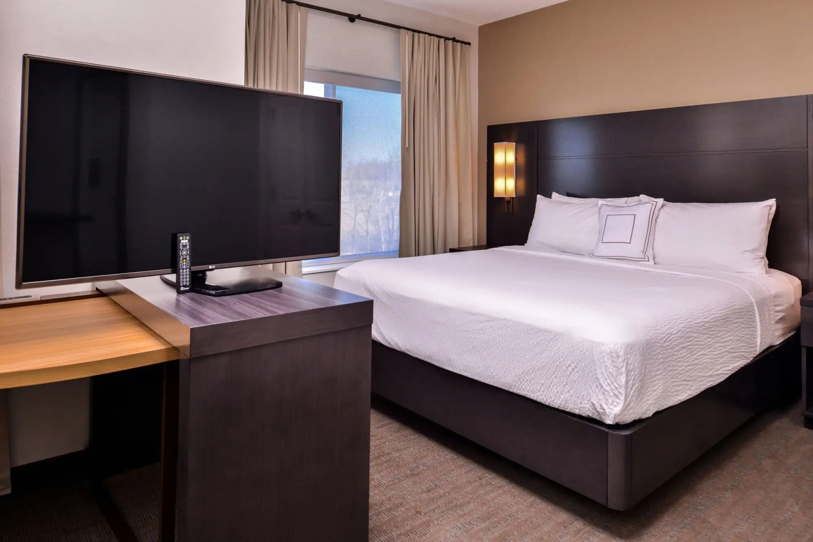 Foto - Residence Inn by Marriott Charlotte Steele Creek