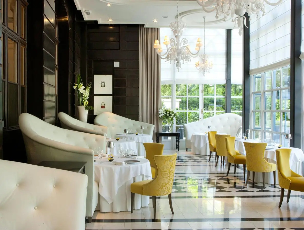 Foto - Hilton Aberdeen TECA