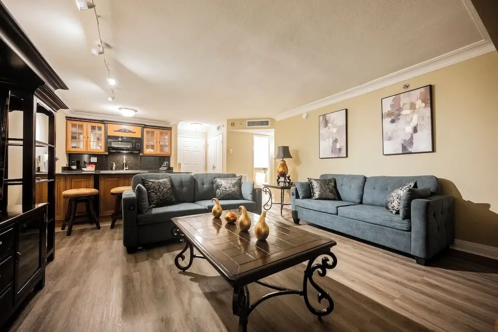Photo - StripViewSuites at Jockey Club