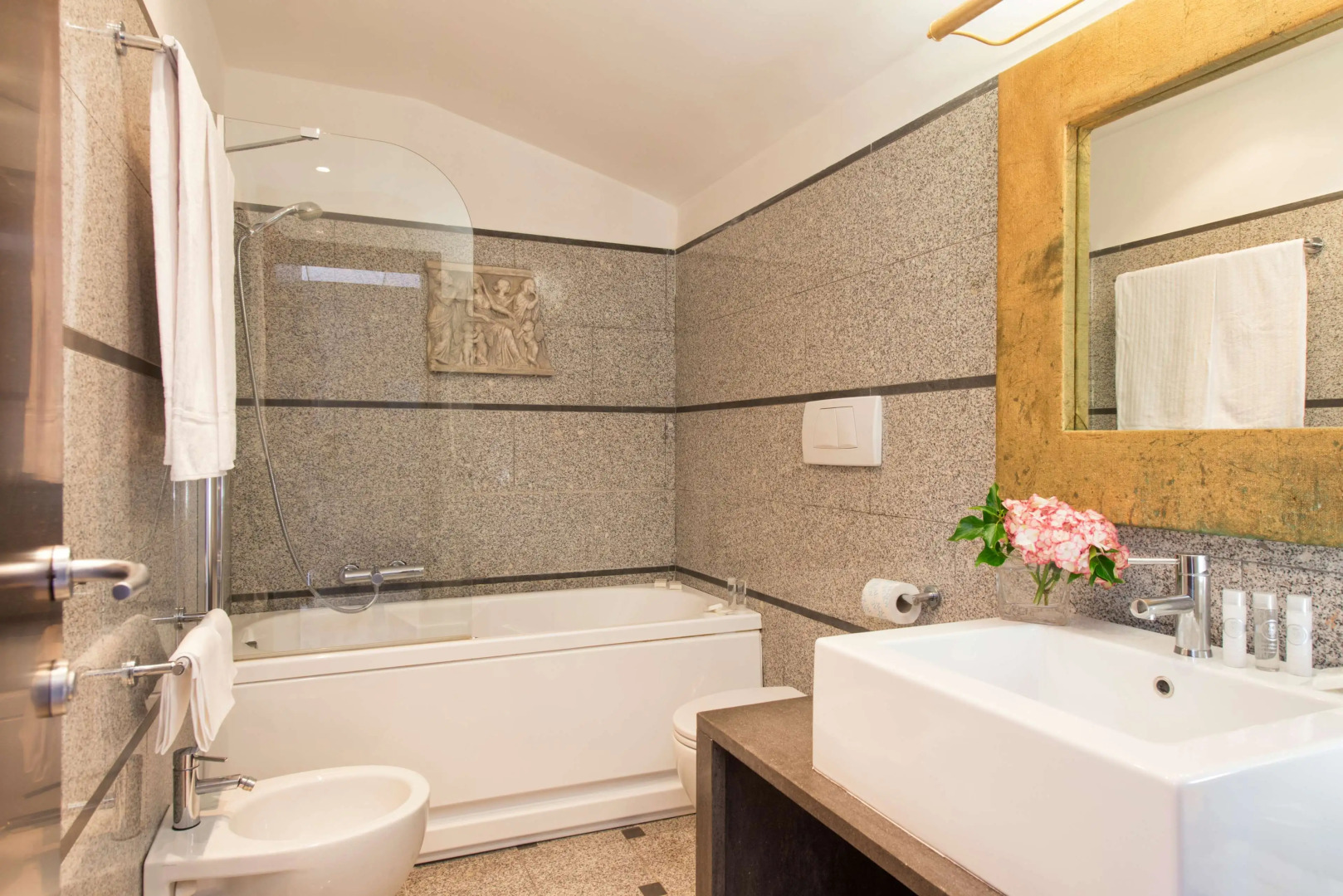 Foto - Atlante Garden Hotel