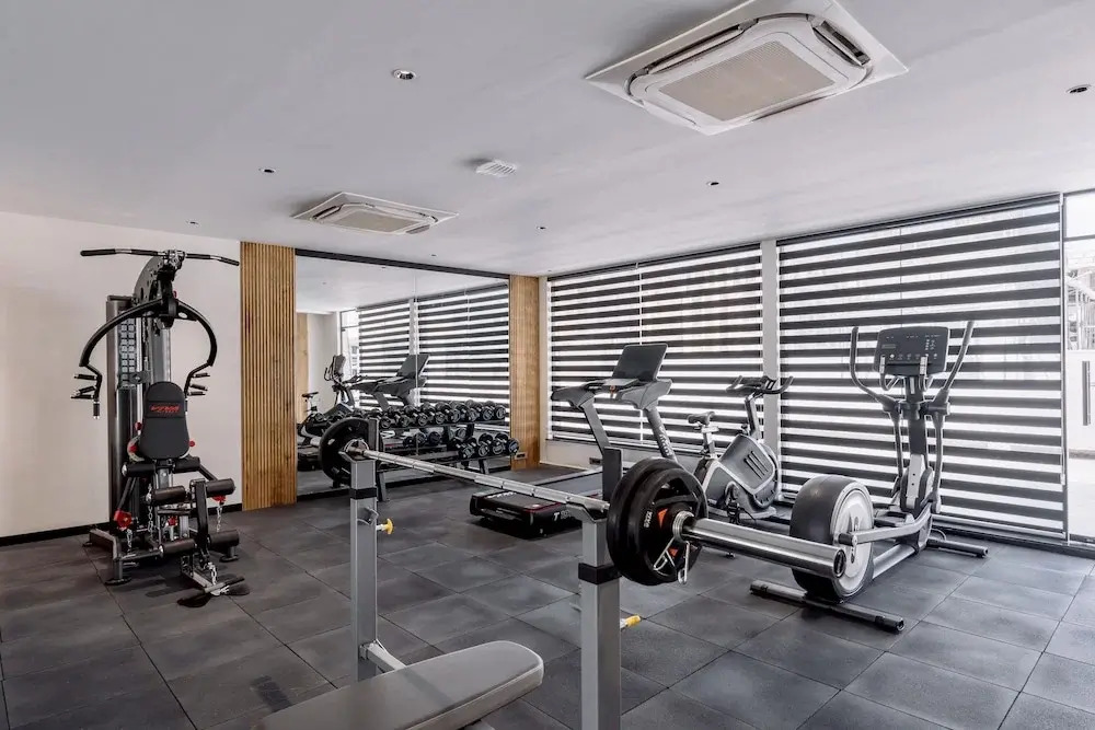 Photo - SKYLA Studios & Suites - Kondapur