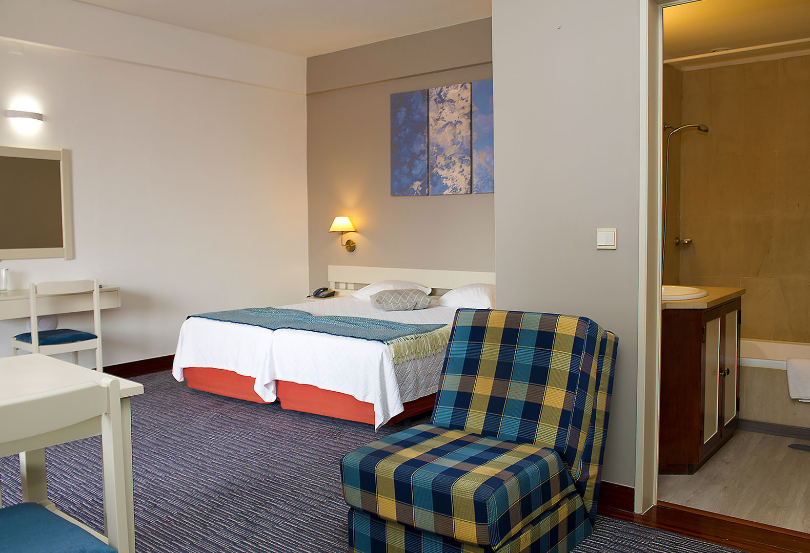 Foto - Aparthotel Imperatriz