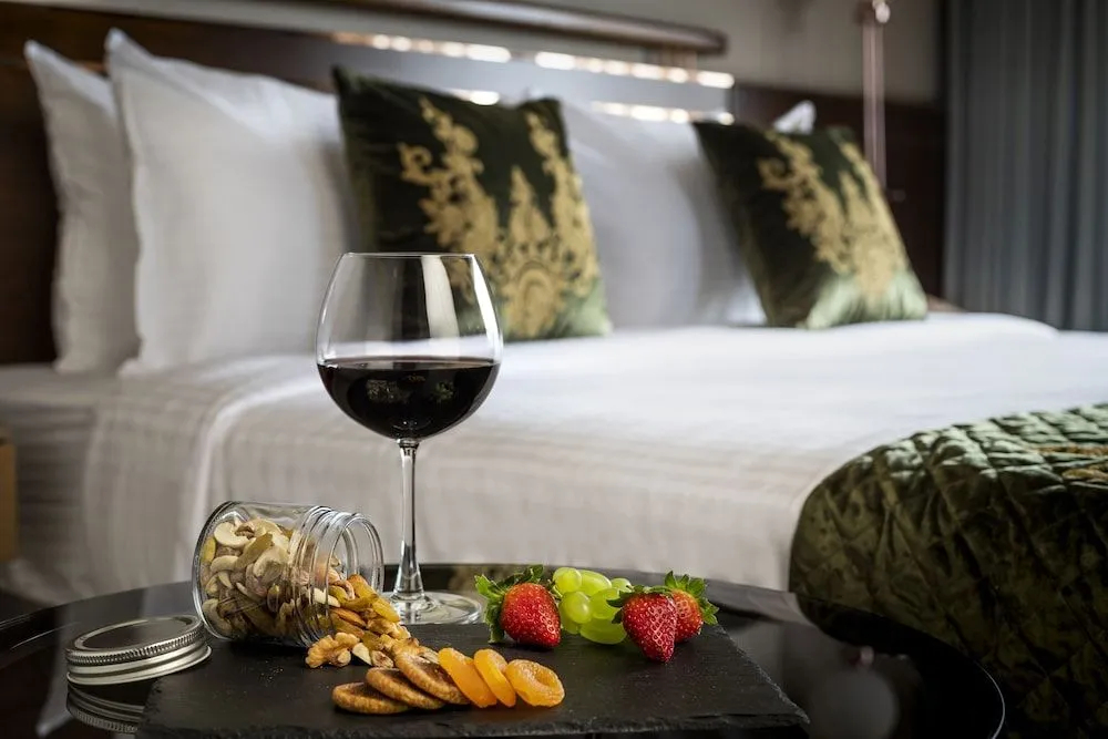 Foto - Yu Hotel, Candolim