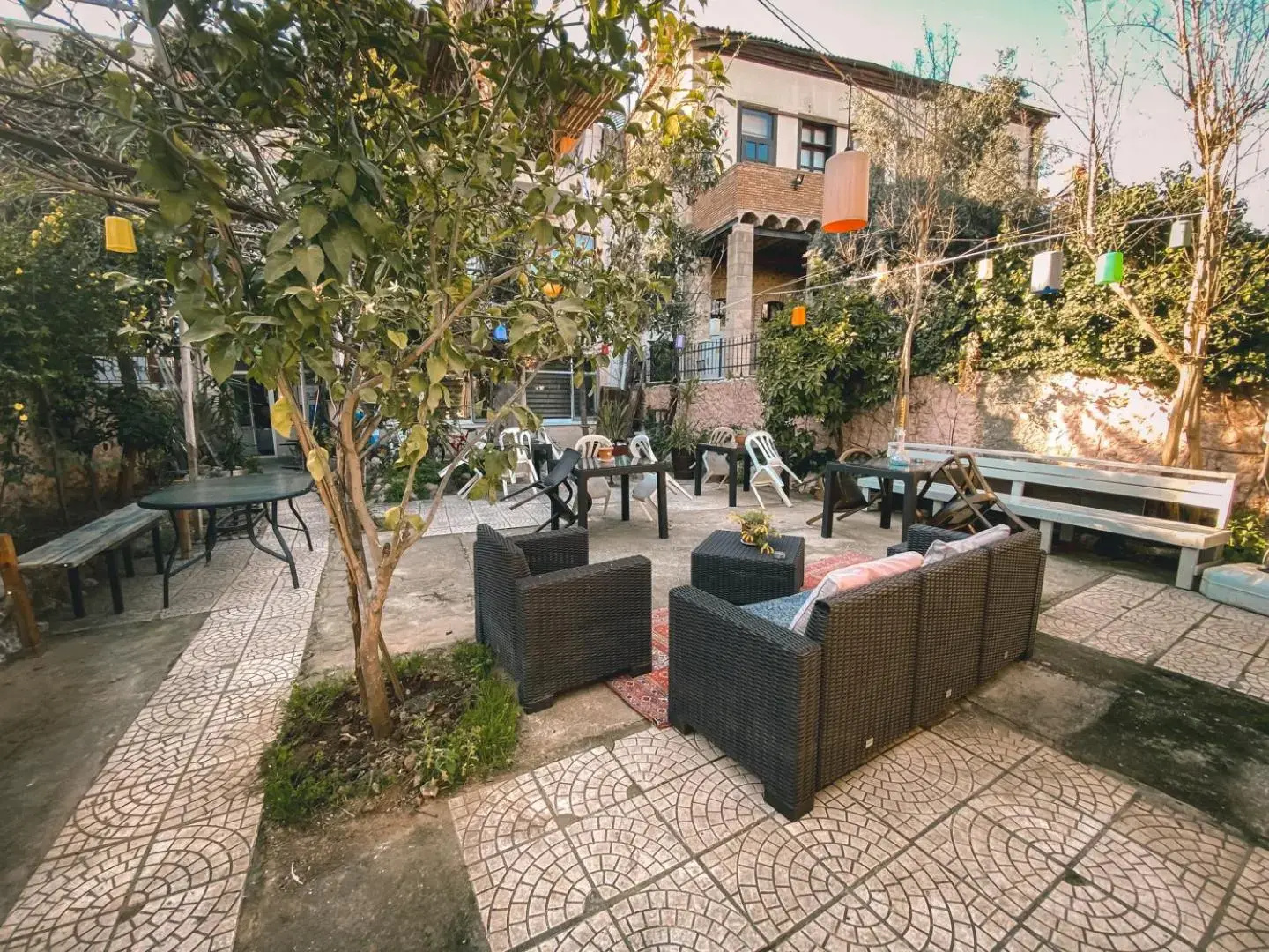 Photo - CityHub - Hostel