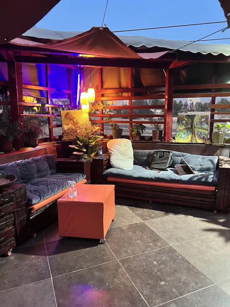 Photo - Kefetew Guest House