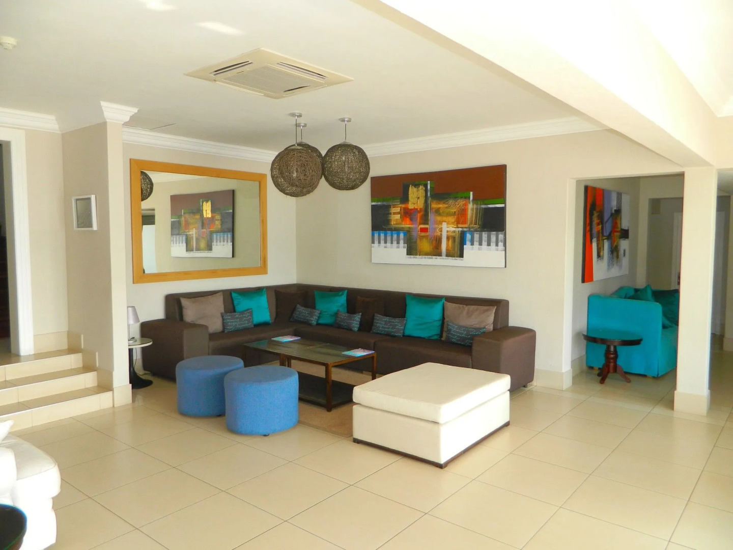 Foto - Dona Ana Hotel