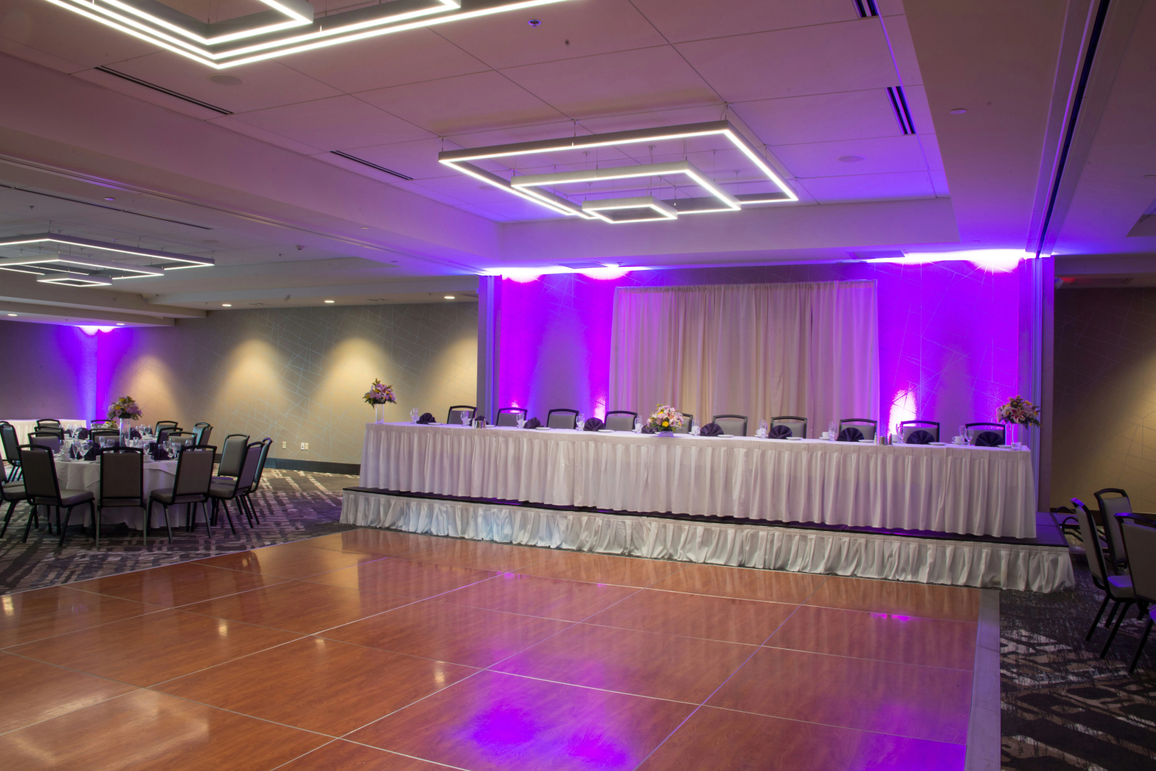 Foto - DoubleTree by Hilton Hotel Syracuse