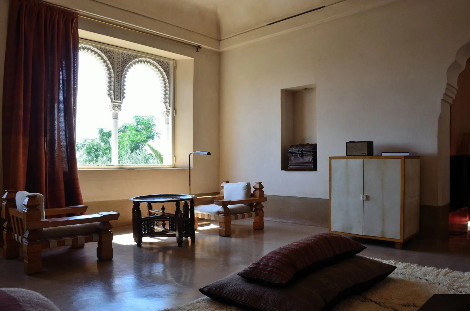 Foto - Ksar Char-Bagh Small Luxury Hotels