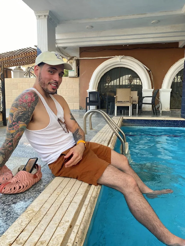Photo - Pyramita Hotel